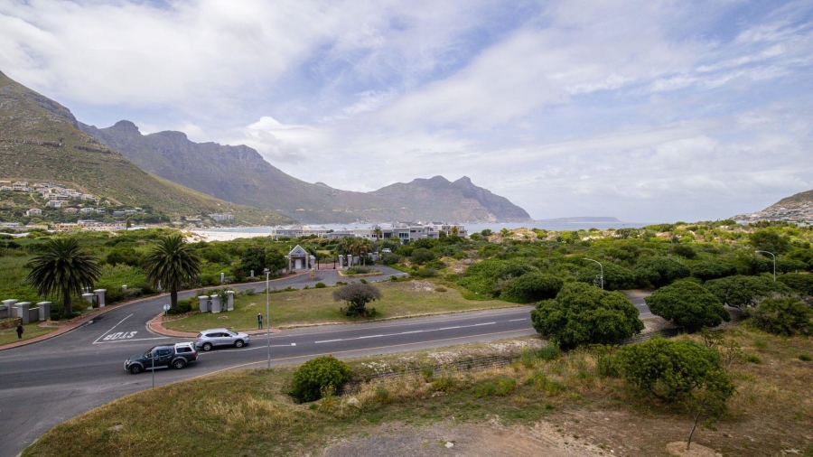 3 Bedroom Property for Sale in Hout Bay Beachfront Western Cape